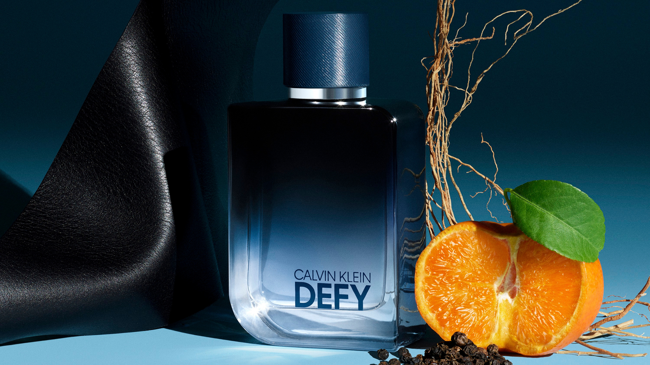 Calvin klein discount defy 200ml